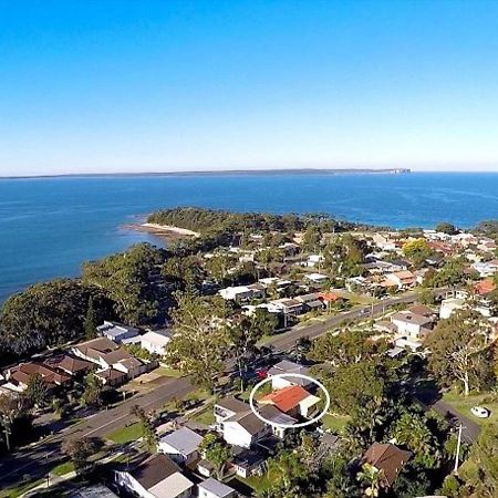 Our Beach House By Experience Jervis Bay Villa Vincentia Exterior photo