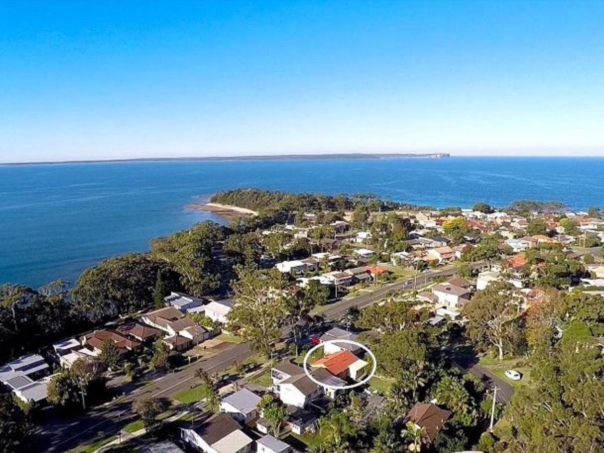 Our Beach House By Experience Jervis Bay Villa Vincentia Exterior photo