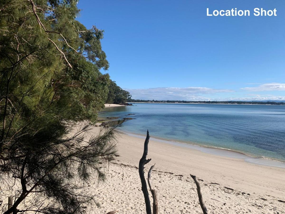 Our Beach House By Experience Jervis Bay Villa Vincentia Exterior photo