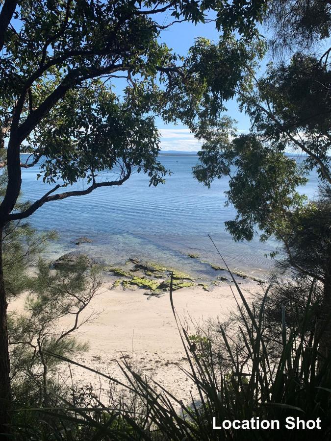 Our Beach House By Experience Jervis Bay Villa Vincentia Exterior photo