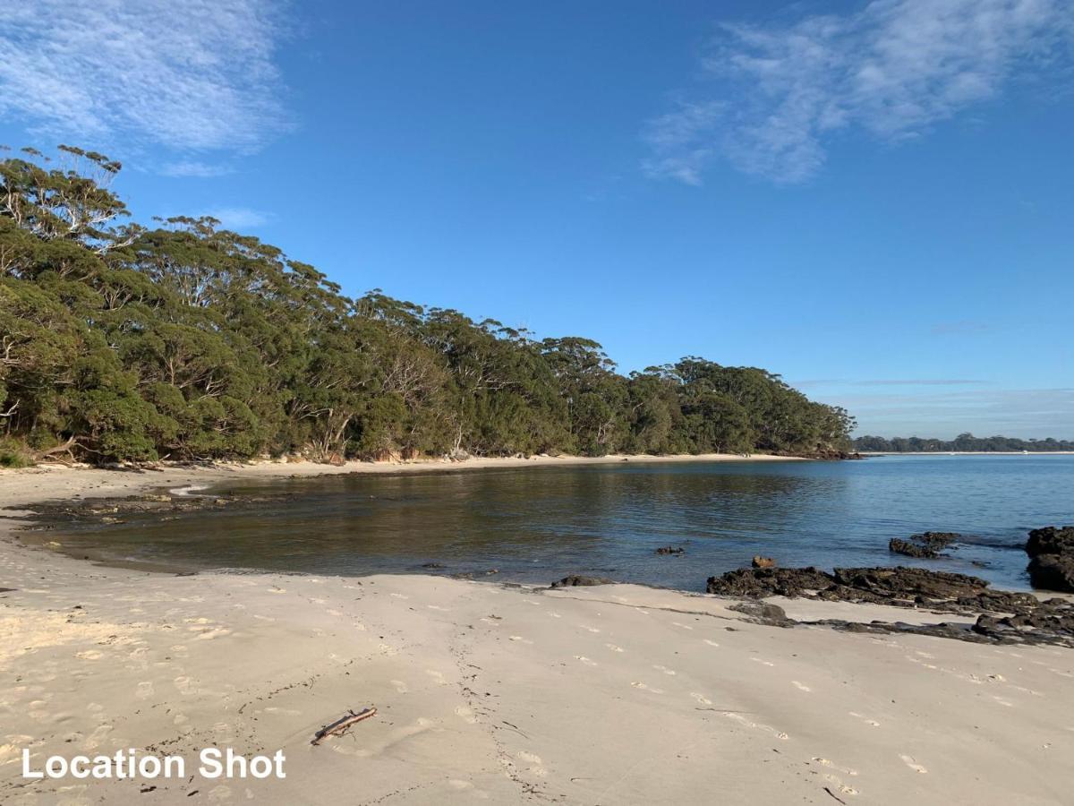 Our Beach House By Experience Jervis Bay Villa Vincentia Exterior photo