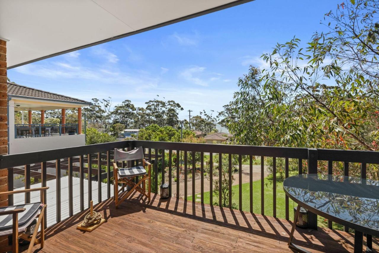 Our Beach House By Experience Jervis Bay Villa Vincentia Exterior photo