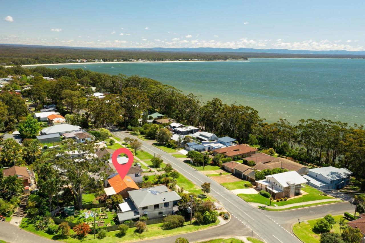 Our Beach House By Experience Jervis Bay Villa Vincentia Exterior photo