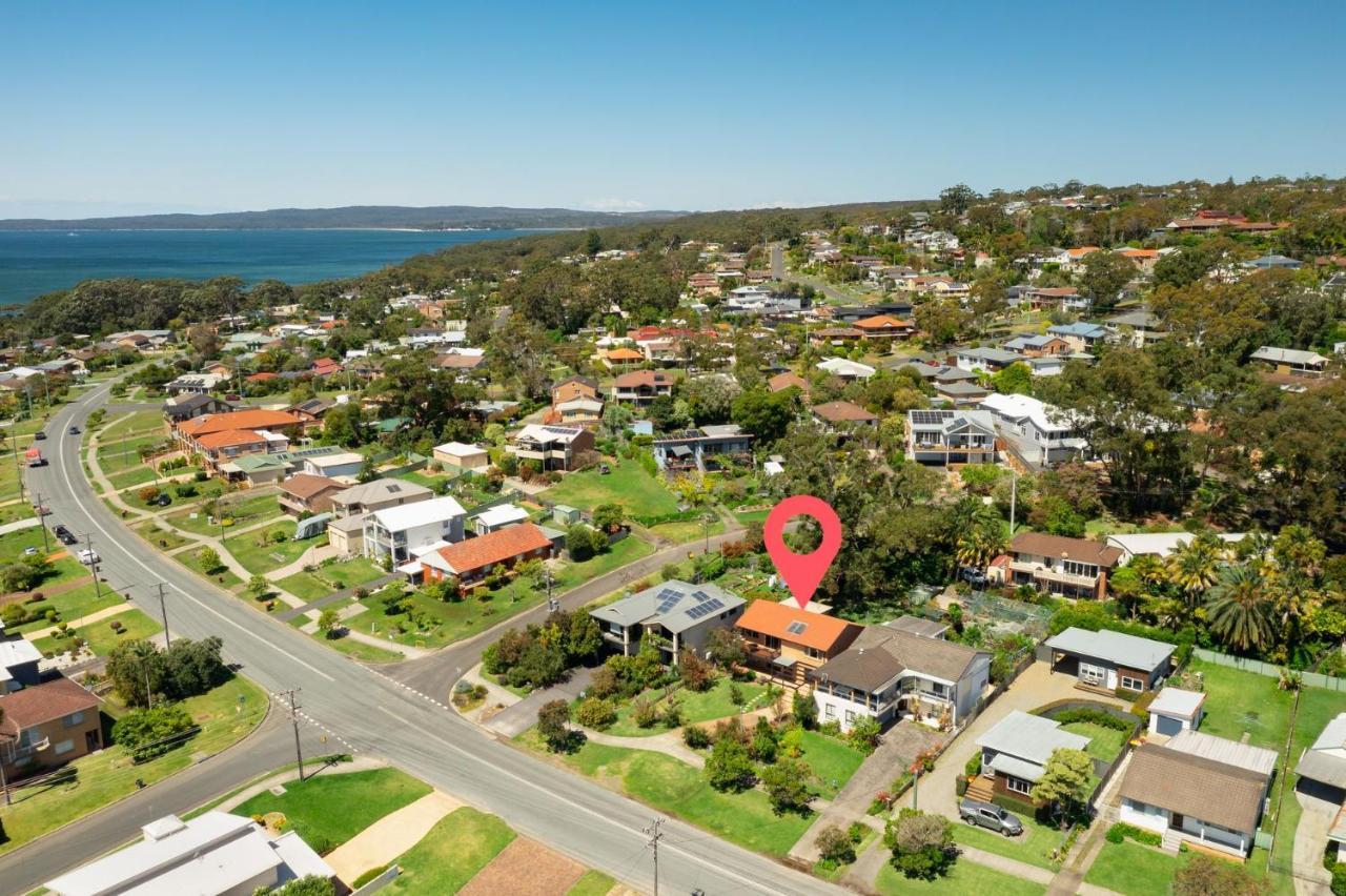 Our Beach House By Experience Jervis Bay Villa Vincentia Exterior photo