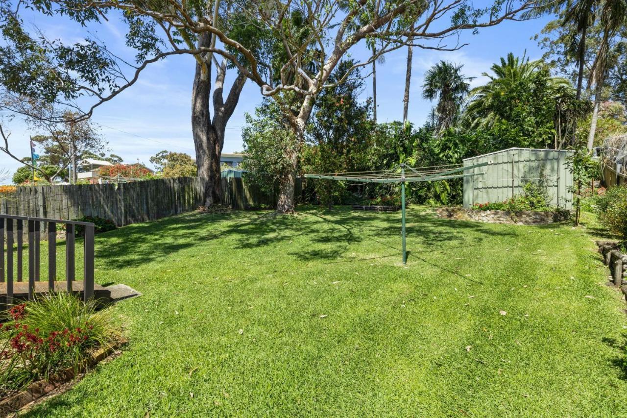 Our Beach House By Experience Jervis Bay Villa Vincentia Exterior photo